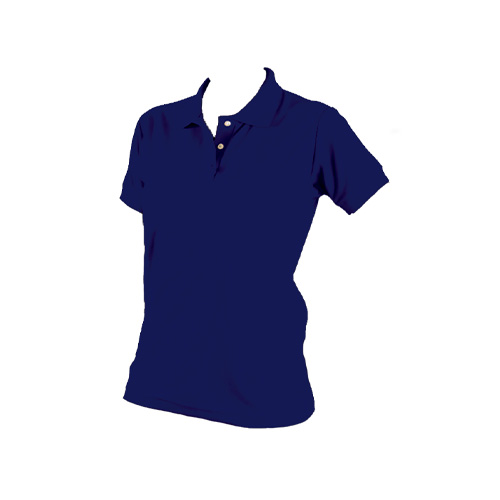 POLO MAXPP DAMA MANGA CORTA - Vista 3